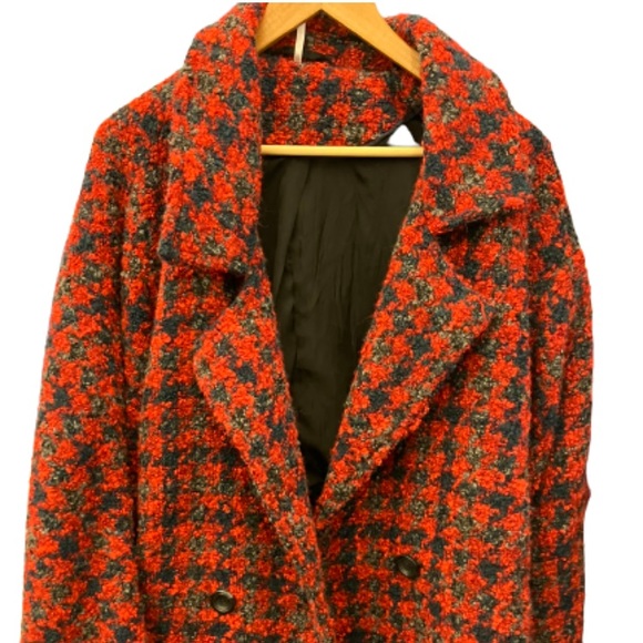 Free People Jackets & Blazers - Free people jacket